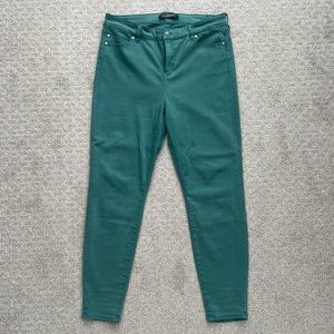 Liverpool Abby Skinny Jeans